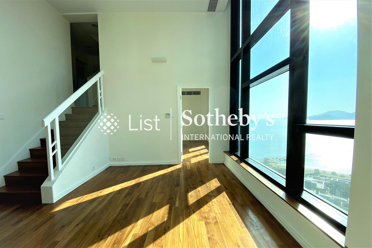 Helene Tower 喜蓮苑 | Living and Dining Room