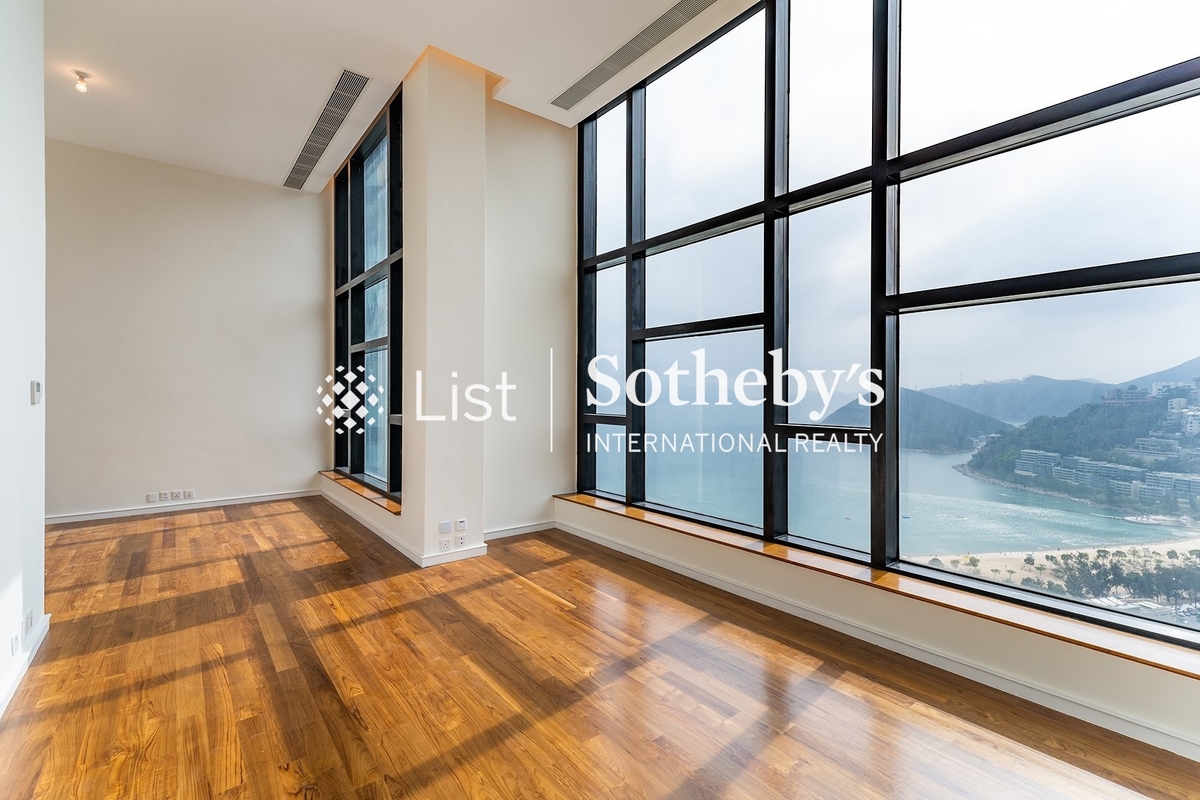 Helene Tower 喜蓮苑 | Living and Dining Room