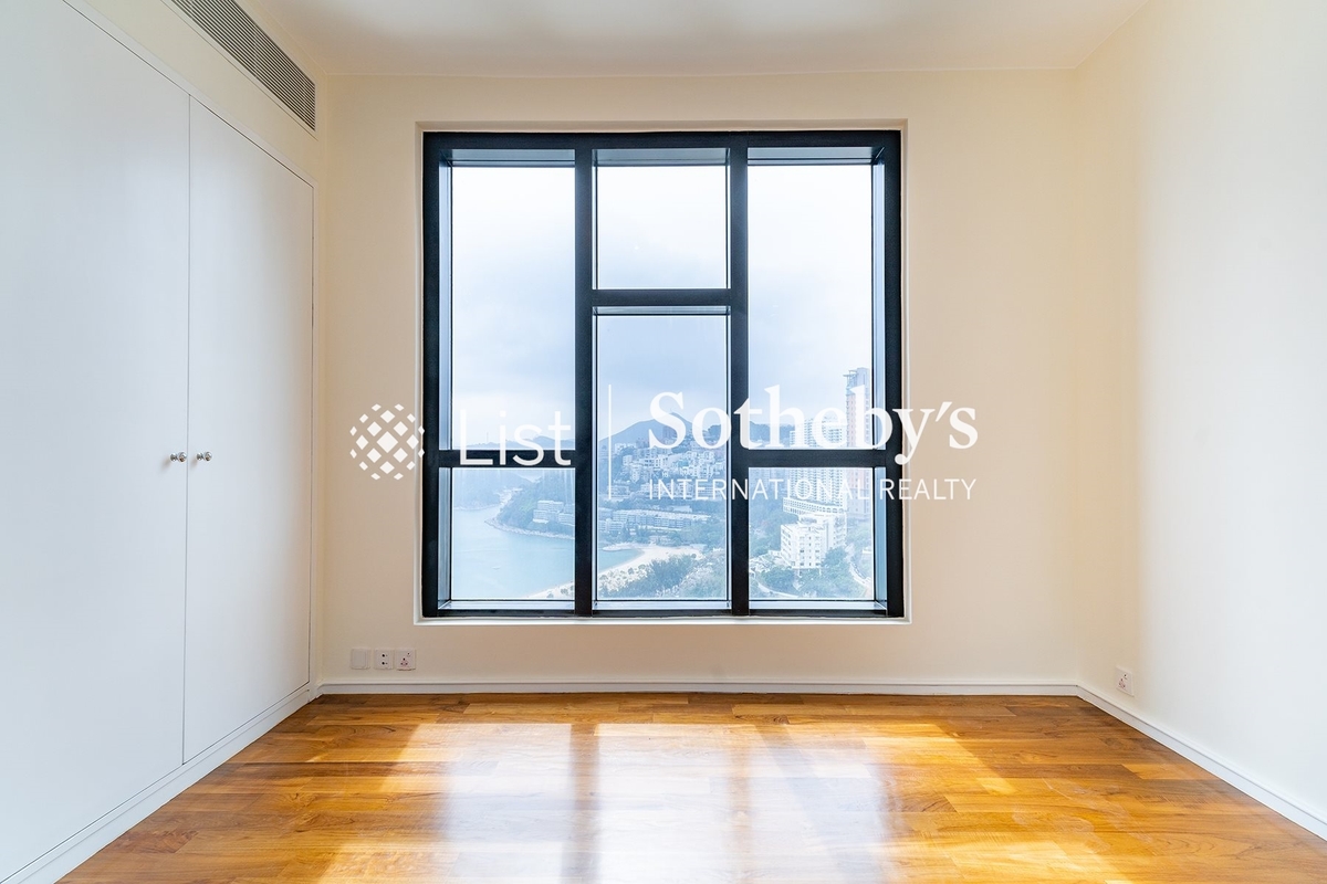 Helene Tower 喜蓮苑 | Master Bedroom