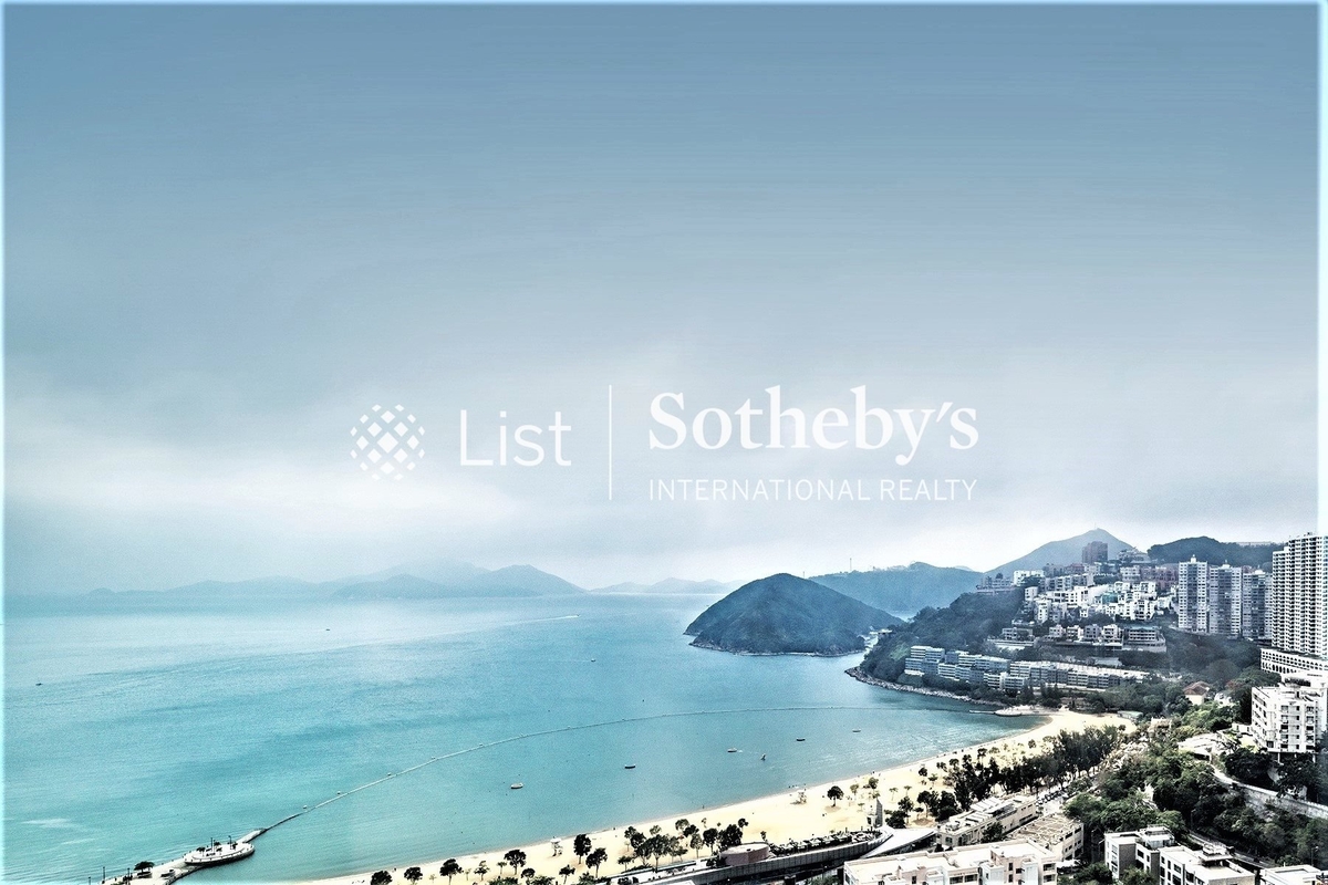 Helene Tower 喜蓮苑 | View from Living and Dining Room