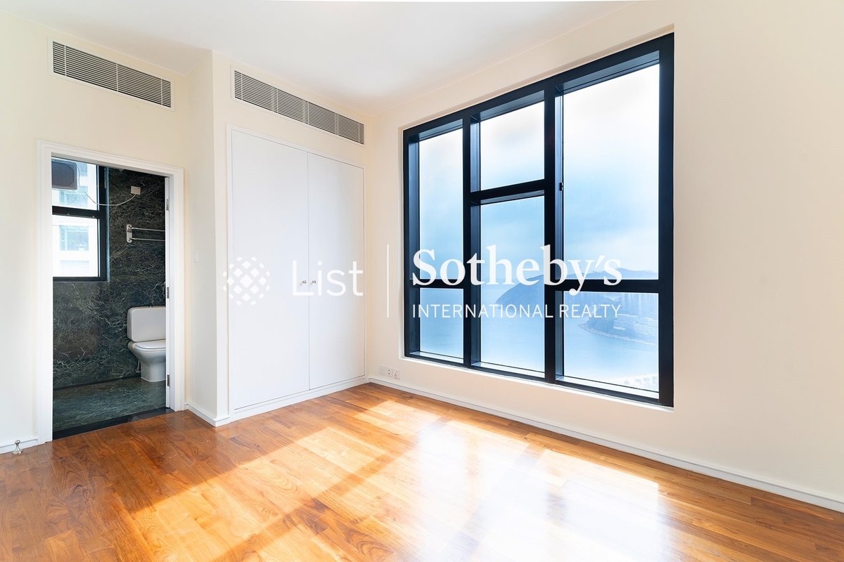 Helene Tower 喜蓮苑 | Master Bedroom