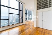 Helene Tower 喜蓮苑 | Living and Dining Room