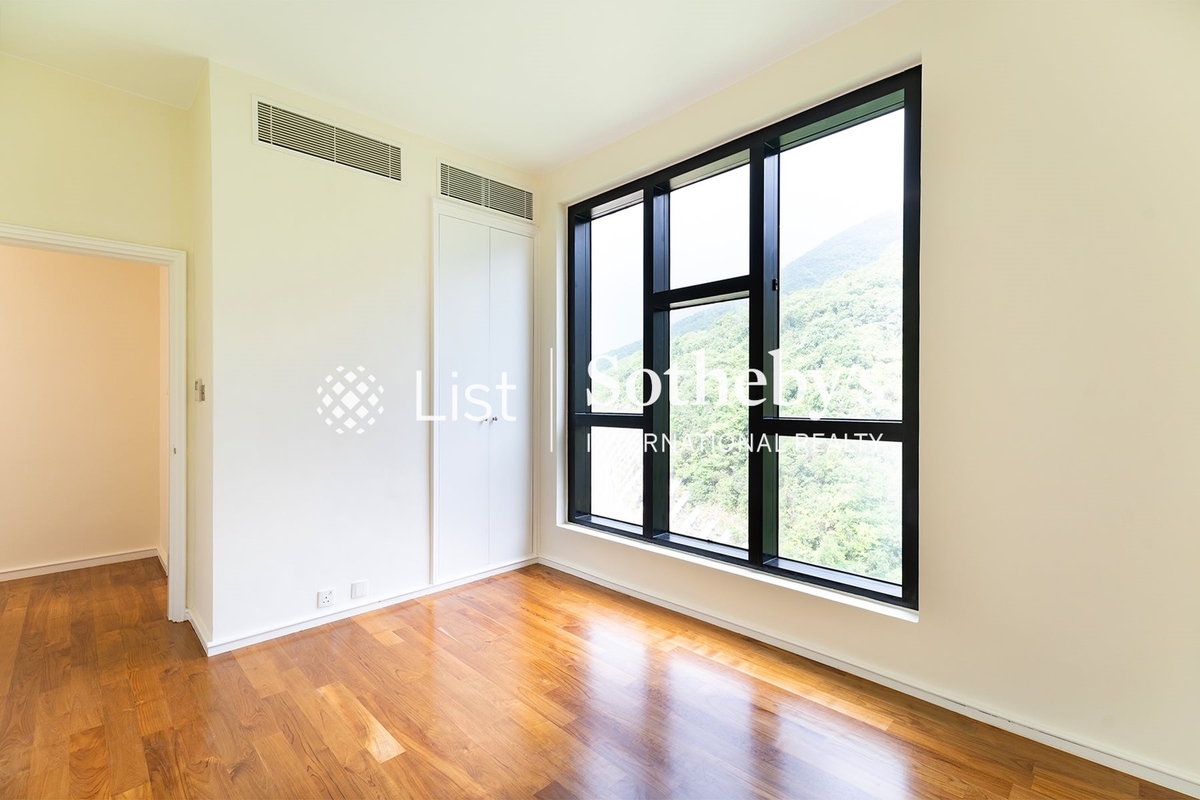 Helene Tower 喜蓮苑 | Second Bedroom