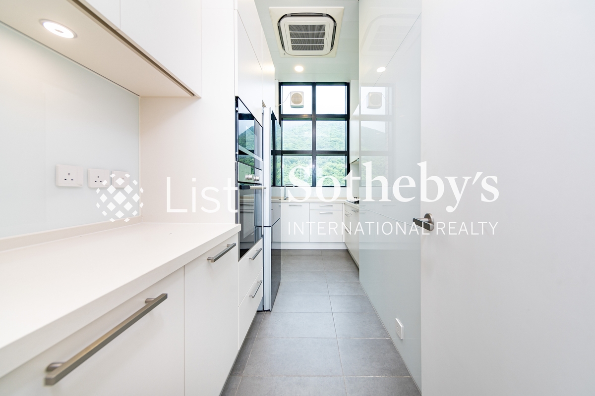 Helene Tower 喜蓮苑 | Kitchen