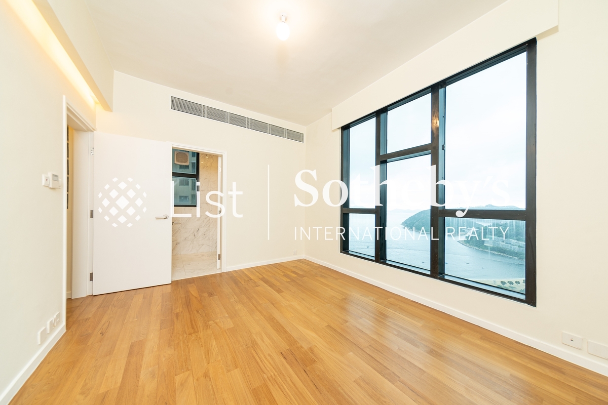 Helene Tower 喜蓮苑 | Master Bedroom