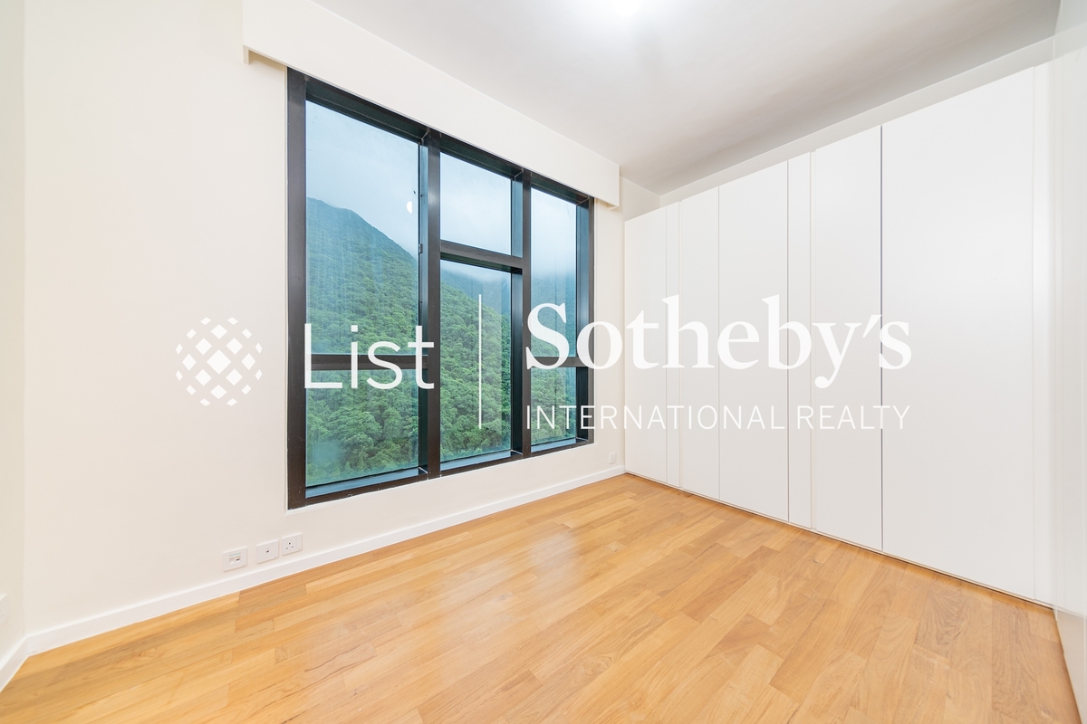 Helene Tower 喜蓮苑 | Third Bedroom