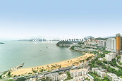 Helene Tower 喜蓮苑 | View from Living and Dining Room
