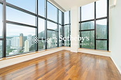 Helene Tower 喜蓮苑 | Living Area