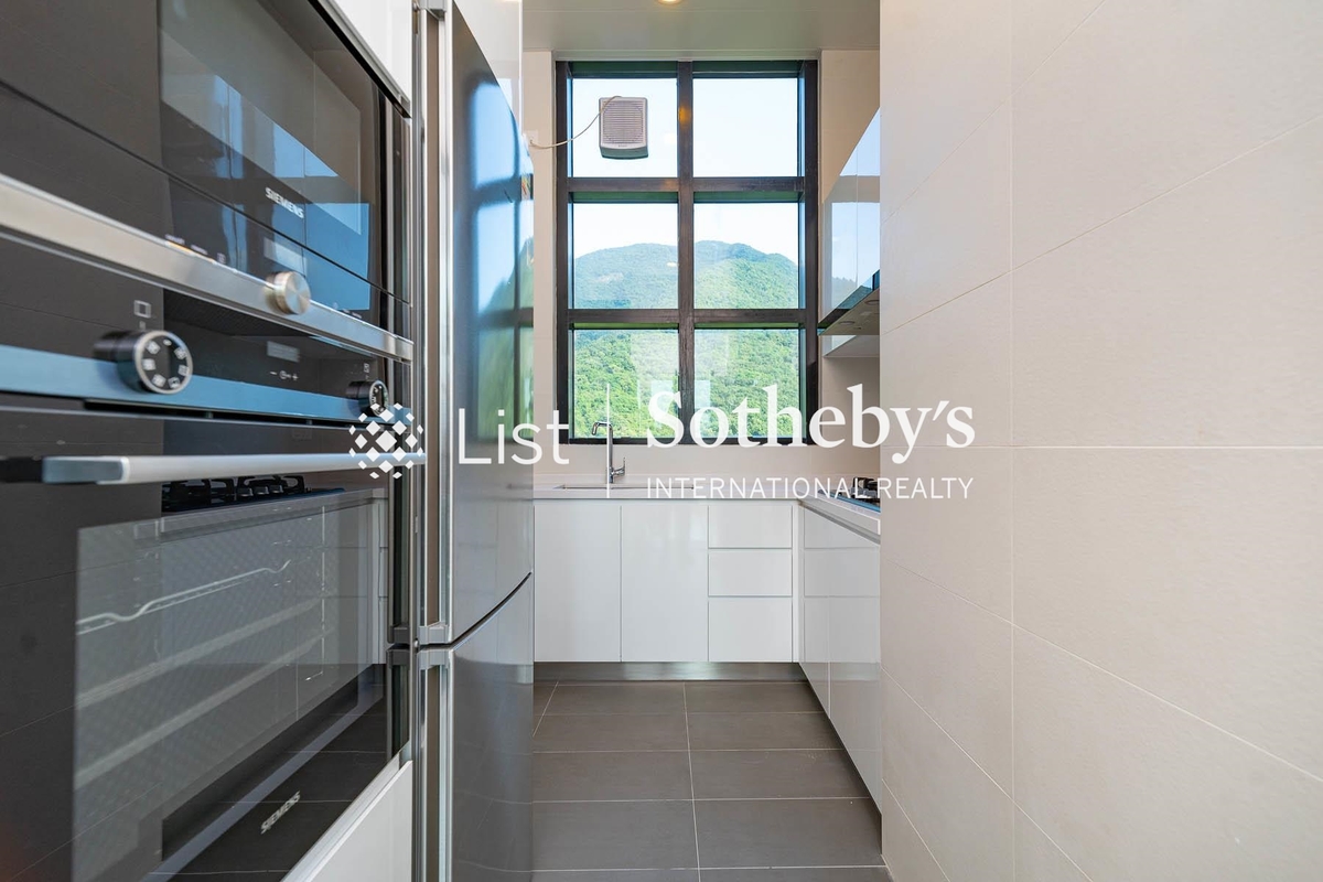 Helene Tower 喜蓮苑 | Kitchen