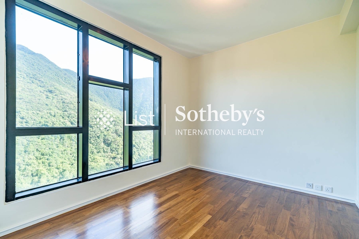 Helene Tower 喜蓮苑 | Third Bedroom