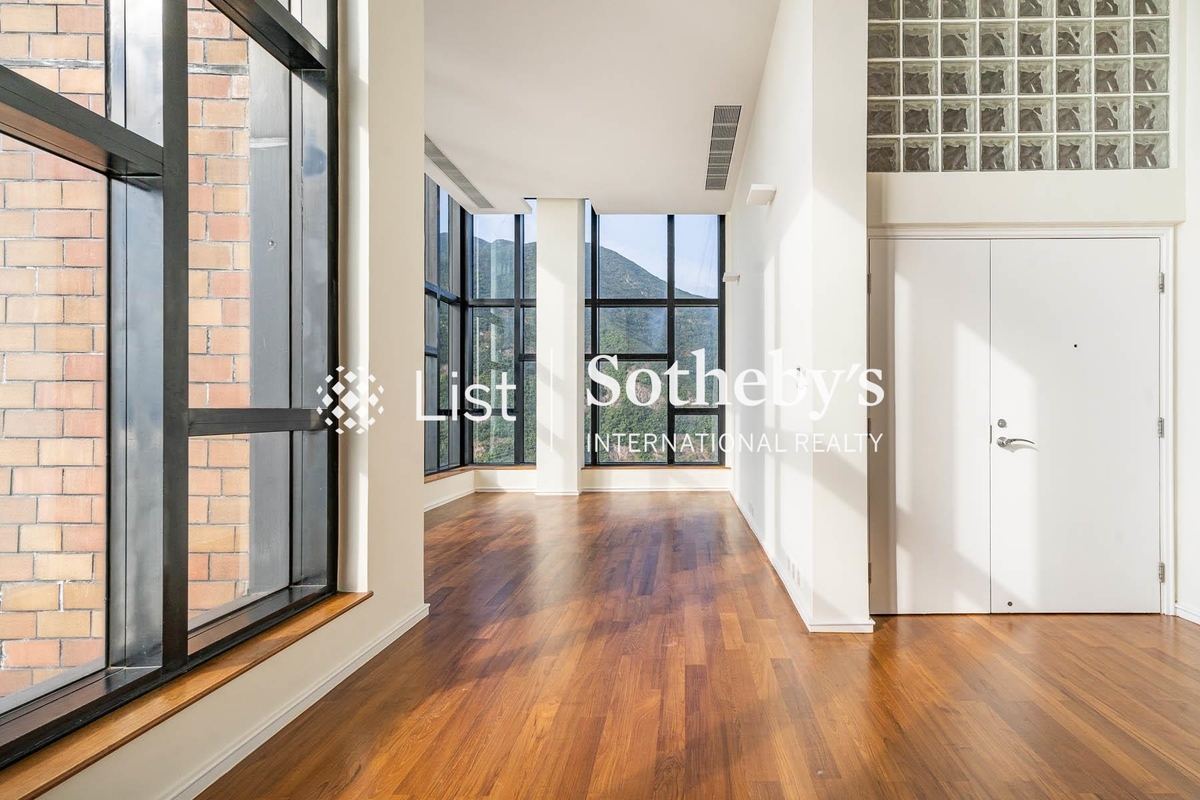 Helene Tower 喜蓮苑 | Living and Dining Room