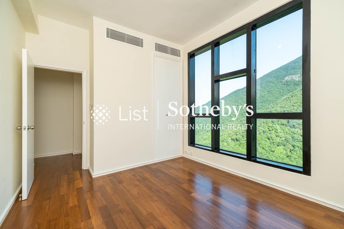 Helene Tower 喜蓮苑 | Second Bedroom