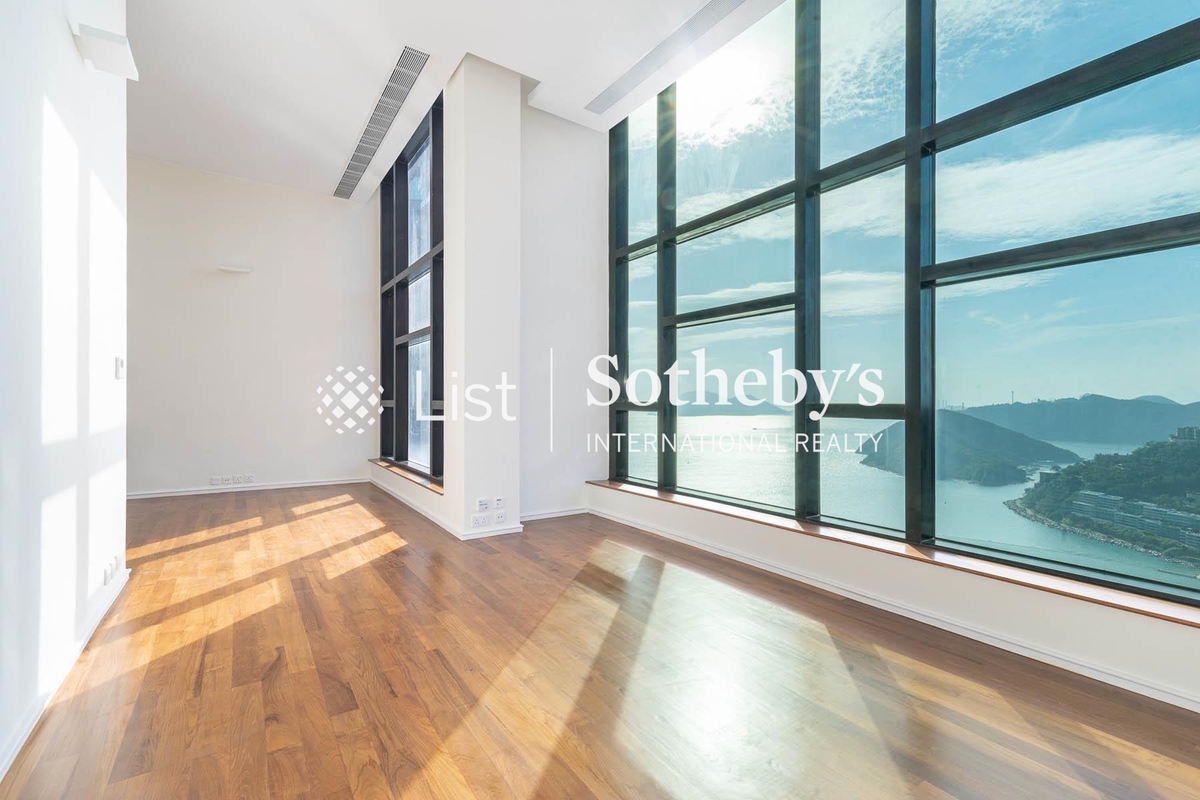 Helene Tower 喜蓮苑 | Living and Dining Room