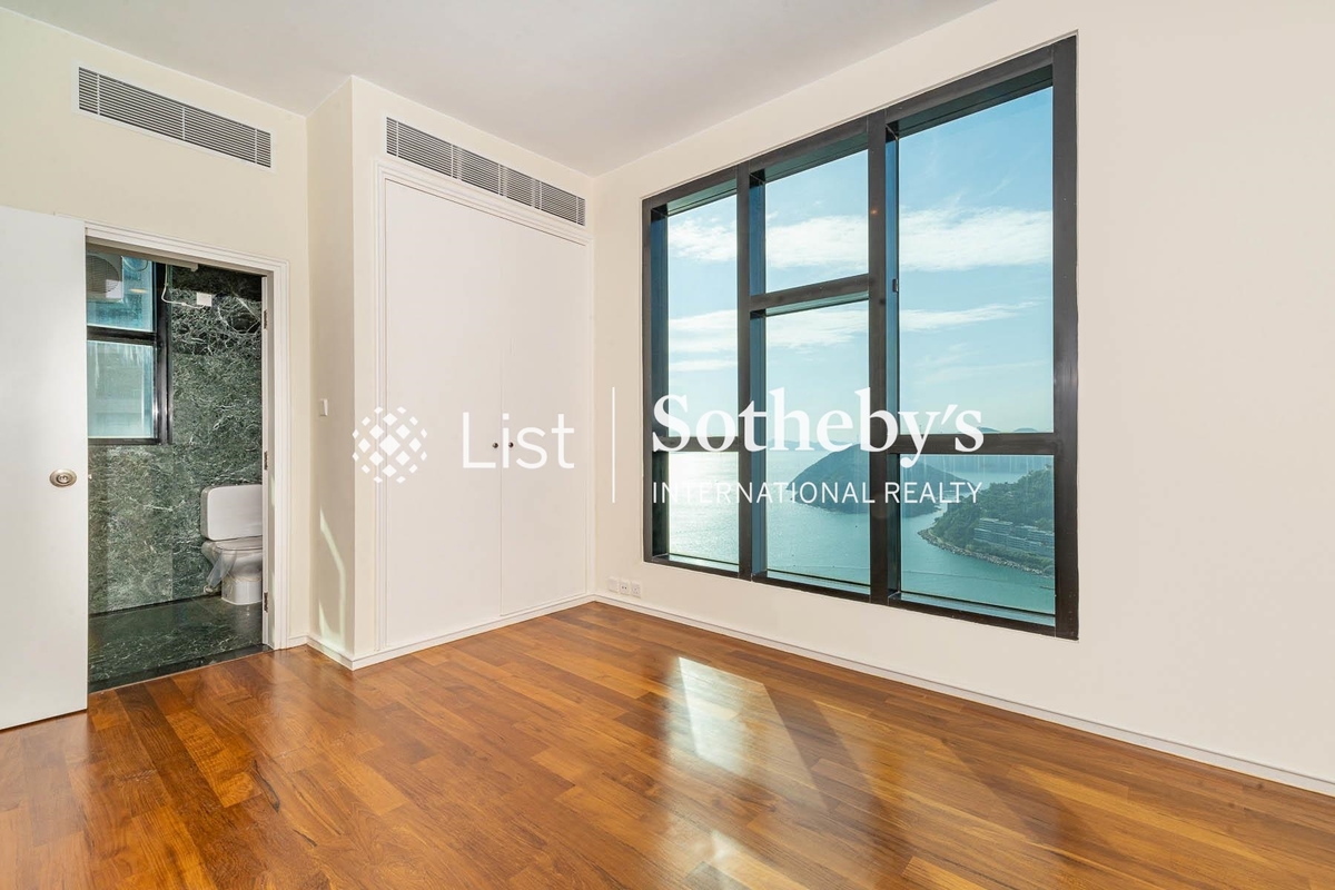 Helene Tower 喜蓮苑 | Master Bedroom