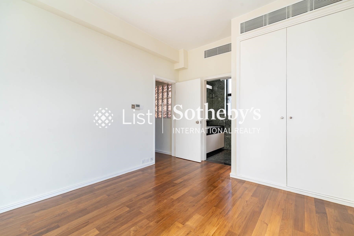 Helene Tower 喜蓮苑 | Master Bedroom