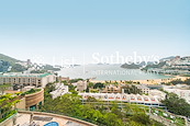127 Repulse Bay Road 浅水湾道127号 | View from Living and Dining Room