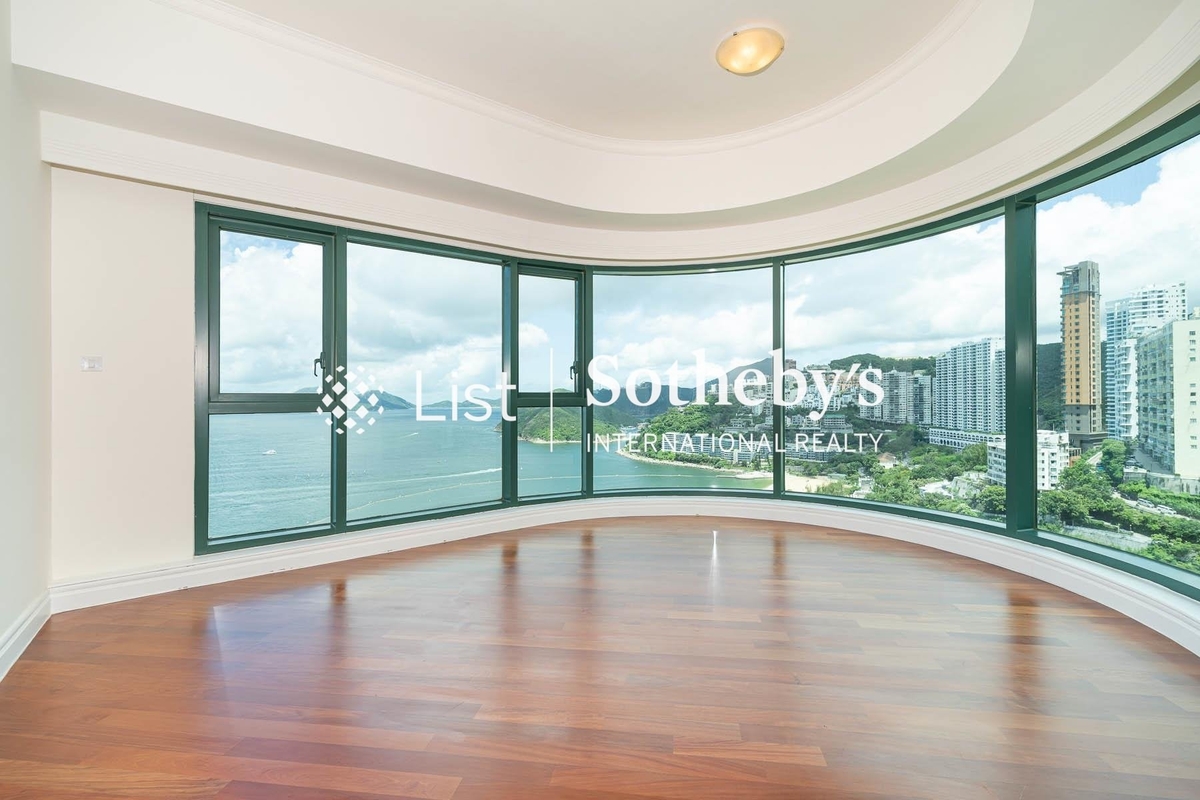 127 Repulse Bay Road 淺水灣道127號 | Master Bedroom