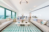 127 Repulse Bay Road 浅水湾道127号 | Living and Dining Room