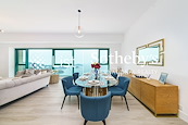 127 Repulse Bay Road 浅水湾道127号 | Living and Dining Room