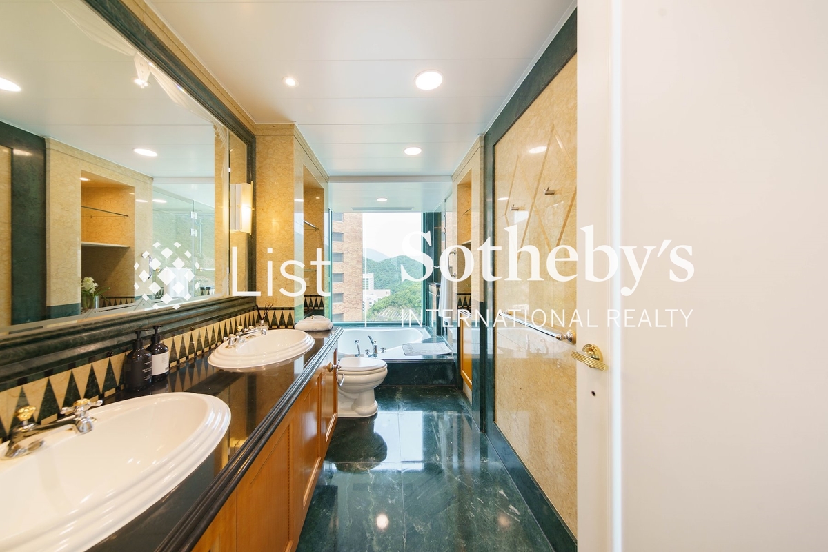 127 Repulse Bay Road 浅水湾道127号 | Master Bathroom