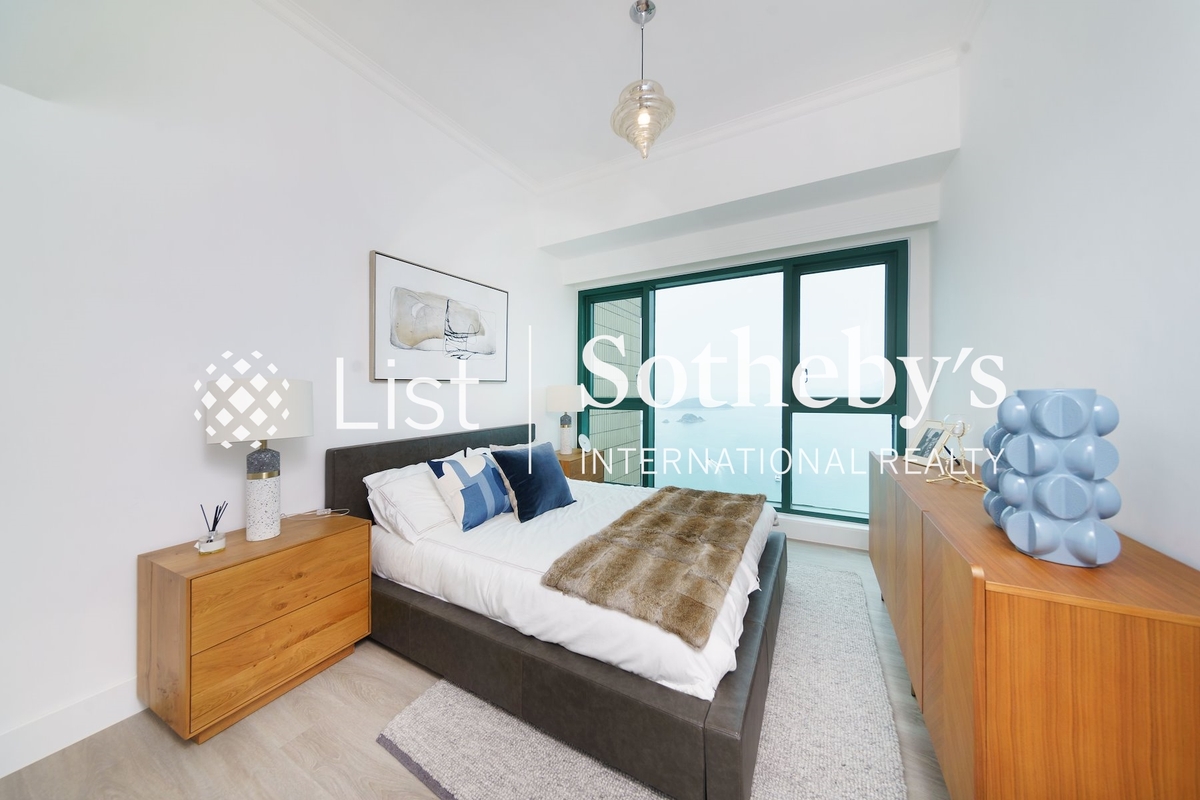 127 Repulse Bay Road 浅水湾道127号 | Fourth Bedroom