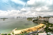 127 Repulse Bay Road 淺水灣道127號 | View from Living and Dining Room