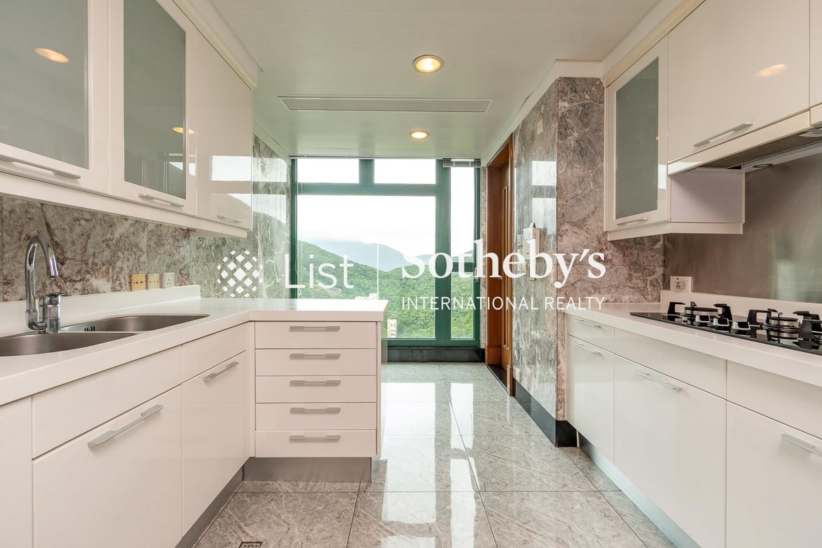 127 Repulse Bay Road 淺水灣道127號 | Kitchen