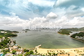 127 Repulse Bay Road 淺水灣道127號 | View from Living and Dining Room