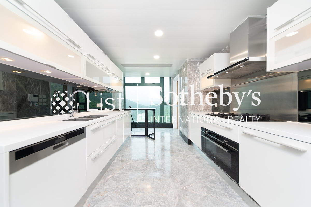 127 Repulse Bay Road 淺水灣道127號 | Kitchen