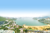 127 Repulse Bay Road 浅水湾道127号 | View from Living and Dining Room