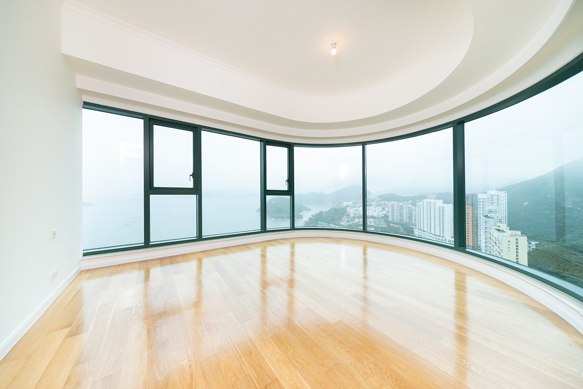 127 Repulse Bay Road 淺水灣道127號 | Master Bedroom