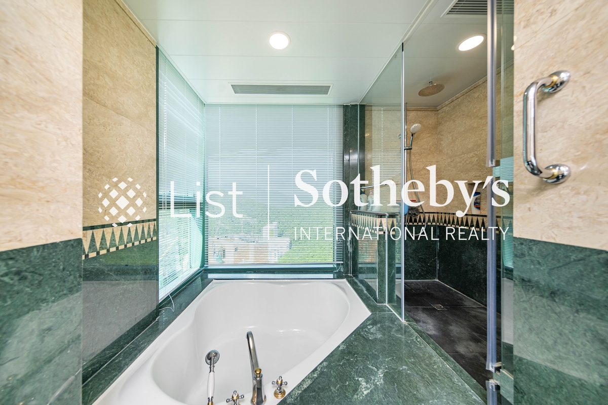 127 Repulse Bay Road 淺水灣道127號 | Master Bathroom