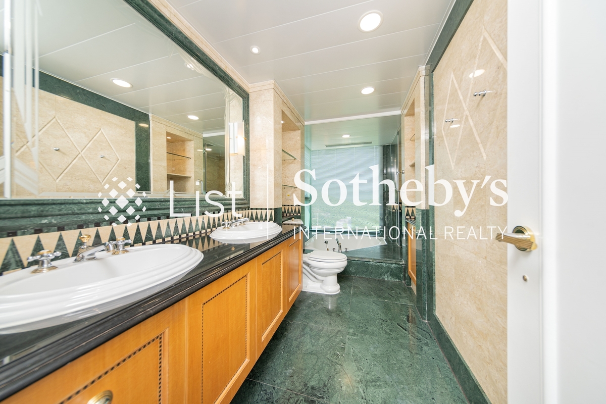 127 Repulse Bay Road 淺水灣道127號 | Master Bathroom