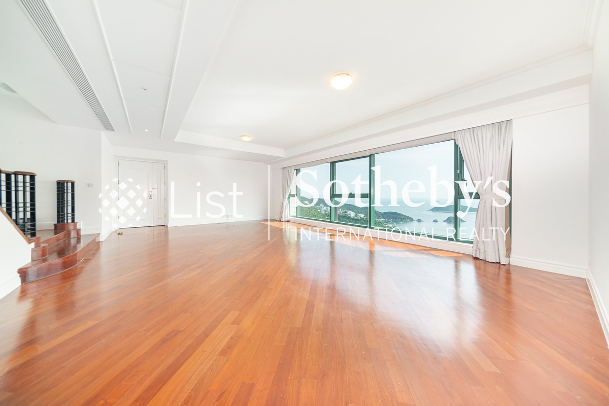 127 Repulse Bay Road 淺水灣道127號 | Living and Dining Room