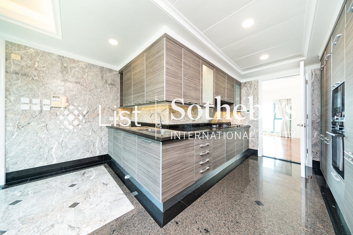 127 Repulse Bay Road 淺水灣道127號 | Kitchen