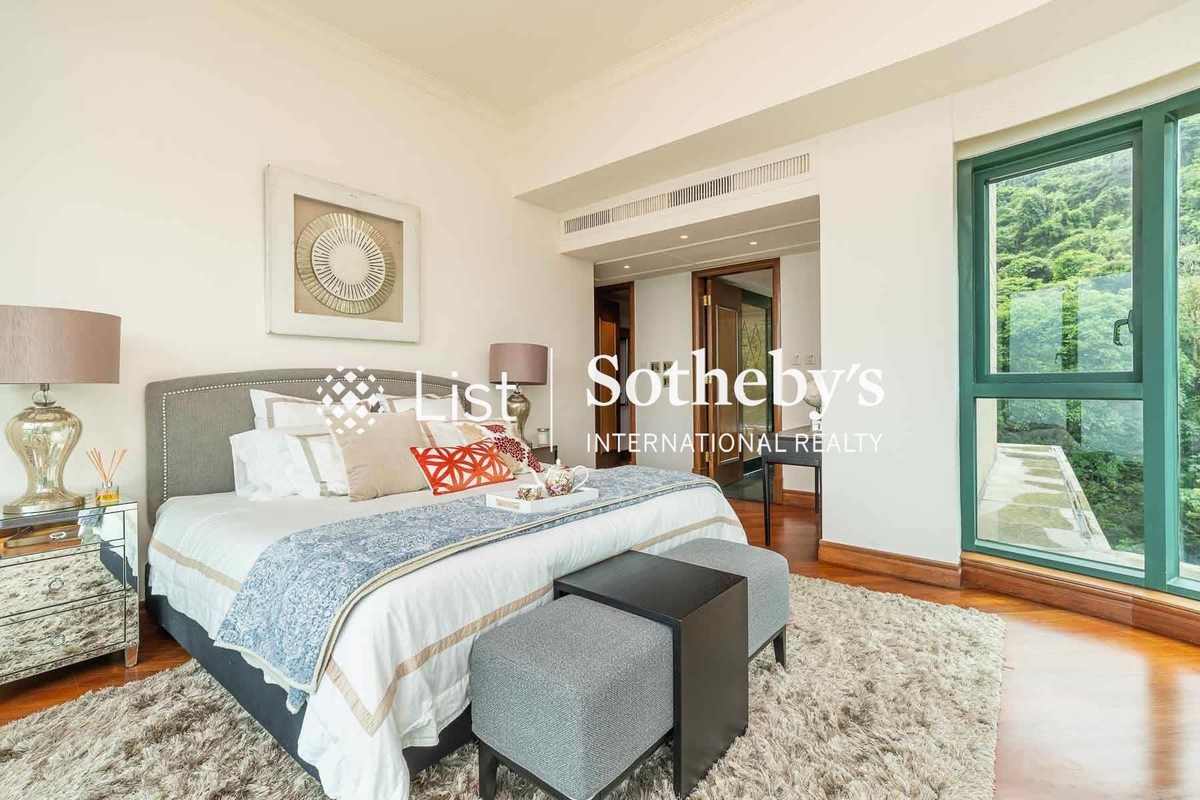 127 Repulse Bay Road 淺水灣道127號 | Master Bedroom