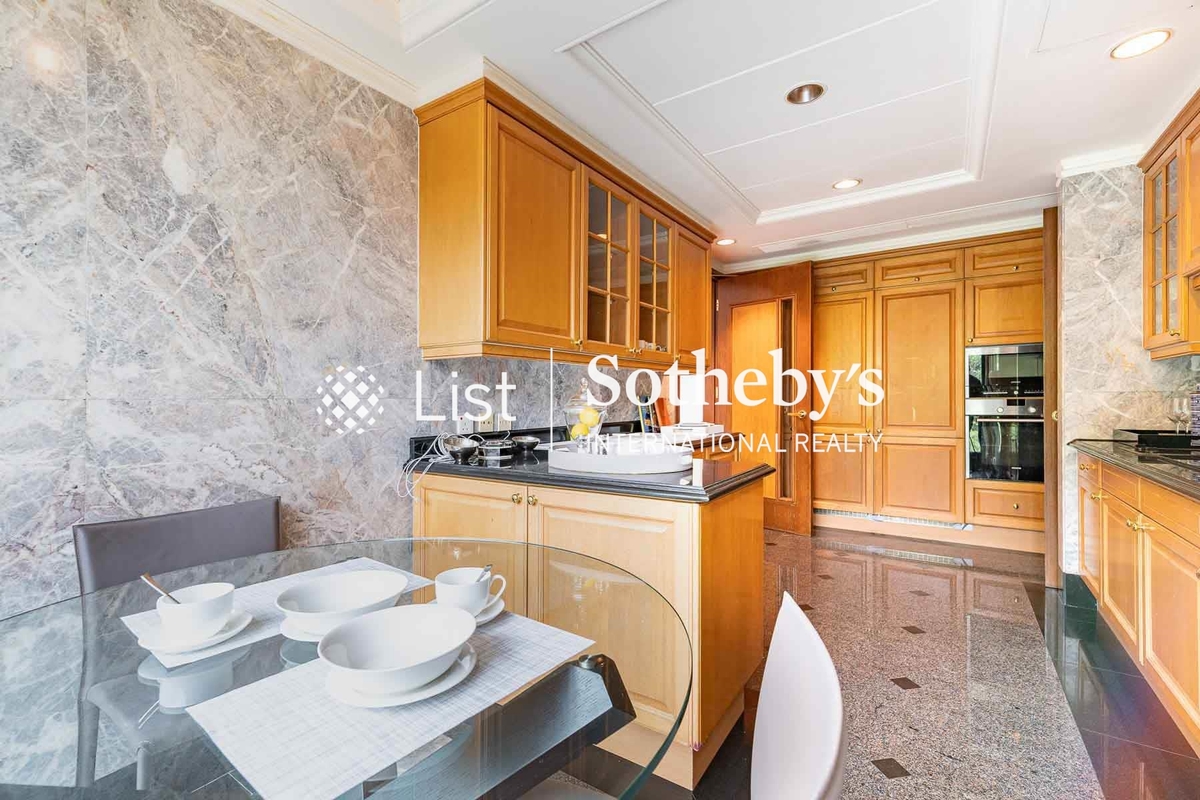 127 Repulse Bay Road 淺水灣道127號 | Kitchen