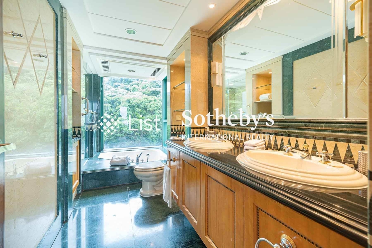 127 Repulse Bay Road 淺水灣道127號 | Master Bathroom