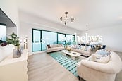 127 Repulse Bay Road 浅水湾道127号 | Living and Dining Room