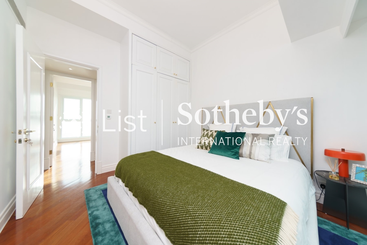 127 Repulse Bay Road 淺水灣道127號 | Fourth Bedroom