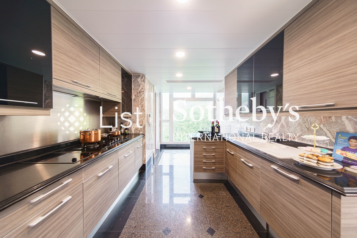 127 Repulse Bay Road 淺水灣道127號 | Kitchen
