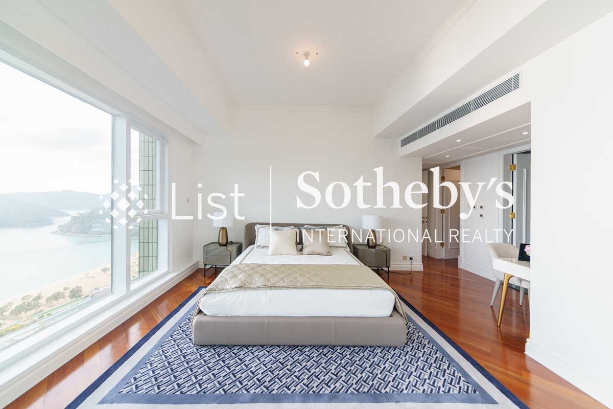 127 Repulse Bay Road 淺水灣道127號 | Master Bedroom