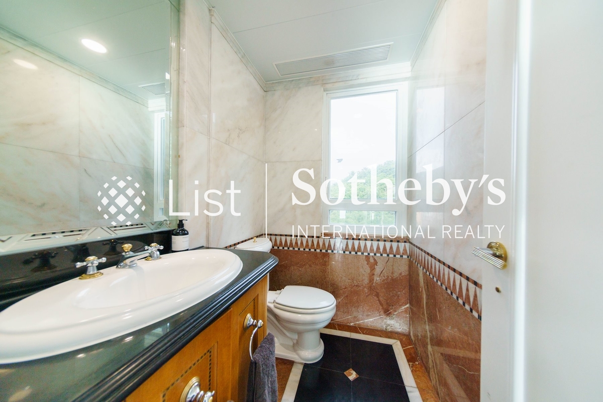 127 Repulse Bay Road 淺水灣道127號 | Bathroom
