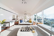 127 Repulse Bay Road 浅水湾道127号 | Living and Dining Room