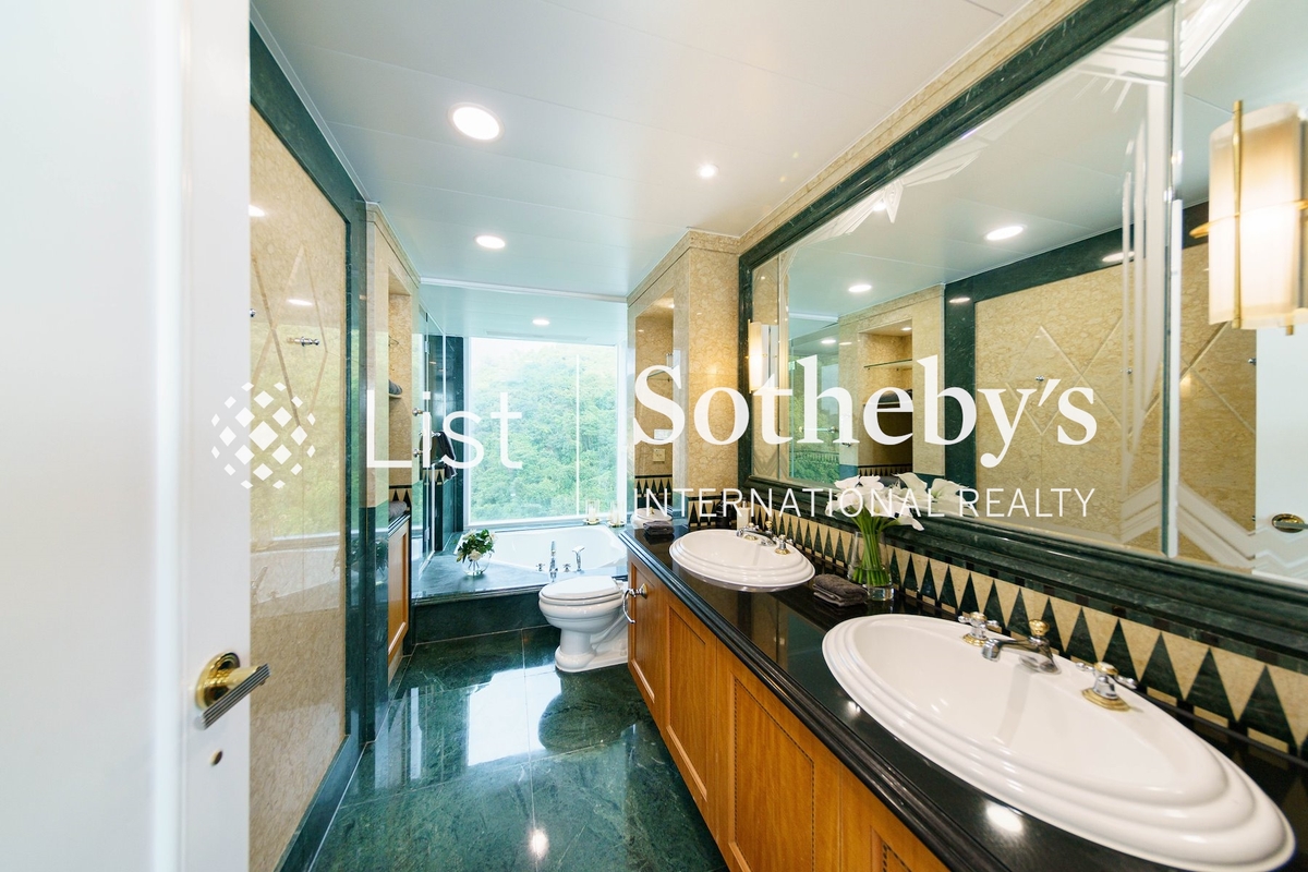 127 Repulse Bay Road 淺水灣道127號 | Master Bathroom