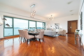 127 Repulse Bay Road 淺水灣道127號 | Living and Dining Room