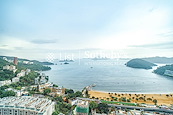 127 Repulse Bay Road 淺水灣道127號 | View from Living and Dining Room