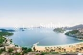 127 Repulse Bay Road 淺水灣道127號 | View from Living and Dining Room