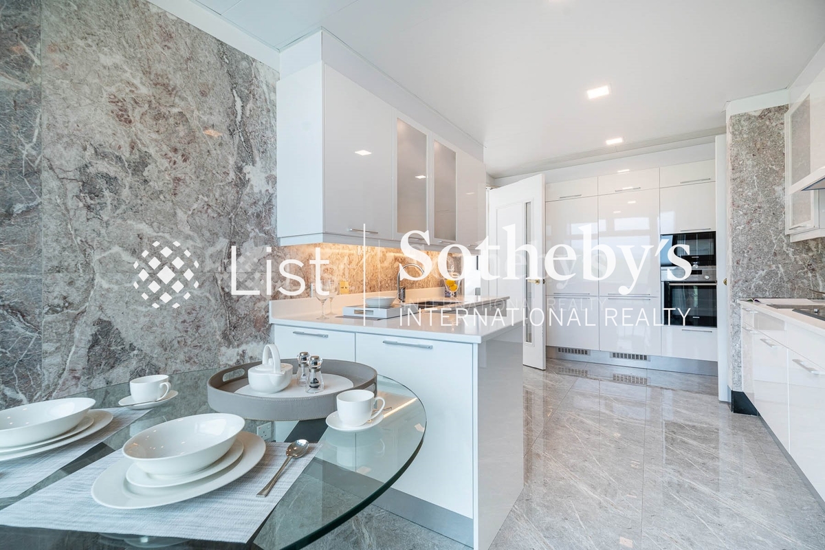 127 Repulse Bay Road 浅水湾道127号 | Kitchen