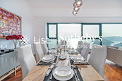 127 Repulse Bay Road 淺水灣道127號 | Living and Dining Room